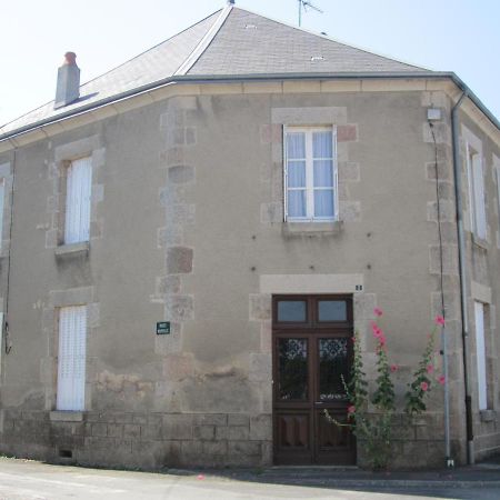La Maison De Nicole Ladapeyre Kültér fotó
