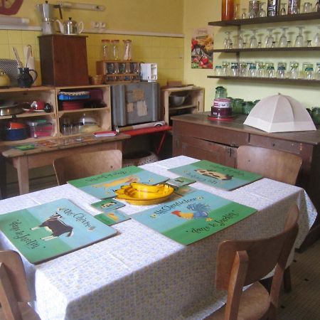 La Maison De Nicole Ladapeyre Kültér fotó
