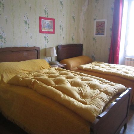 La Maison De Nicole Ladapeyre Kültér fotó