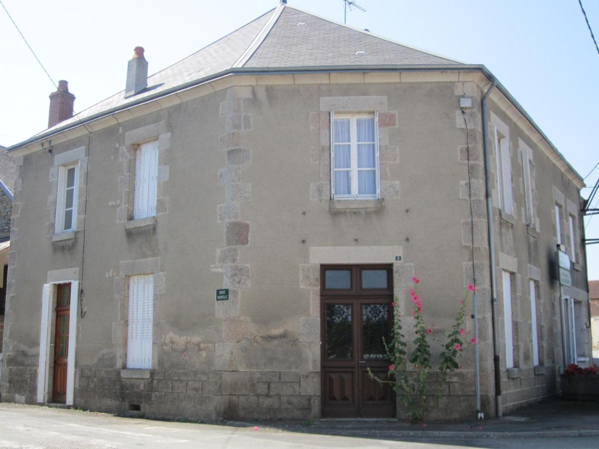La Maison De Nicole Ladapeyre Kültér fotó