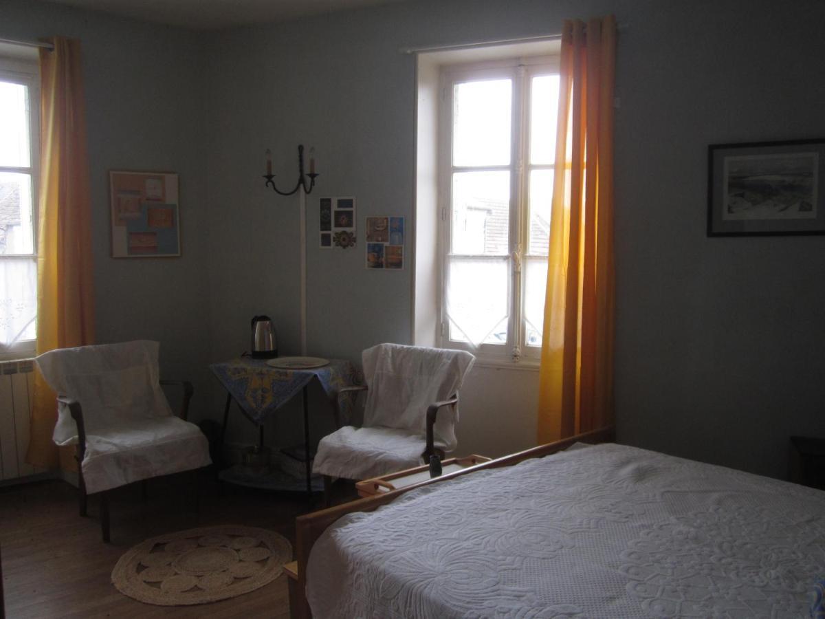 La Maison De Nicole Ladapeyre Kültér fotó
